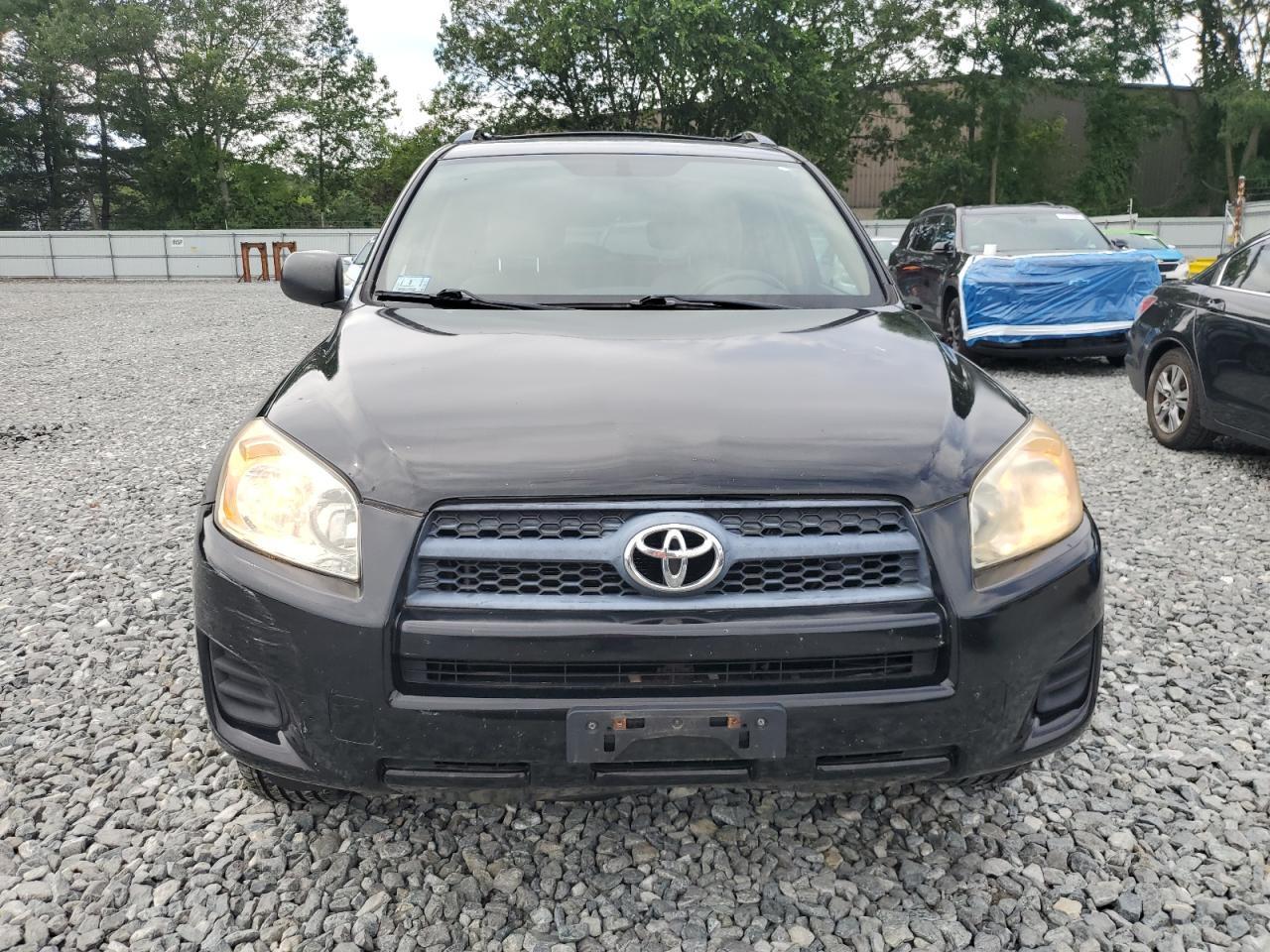 2009 Toyota Rav4 - Фото 5