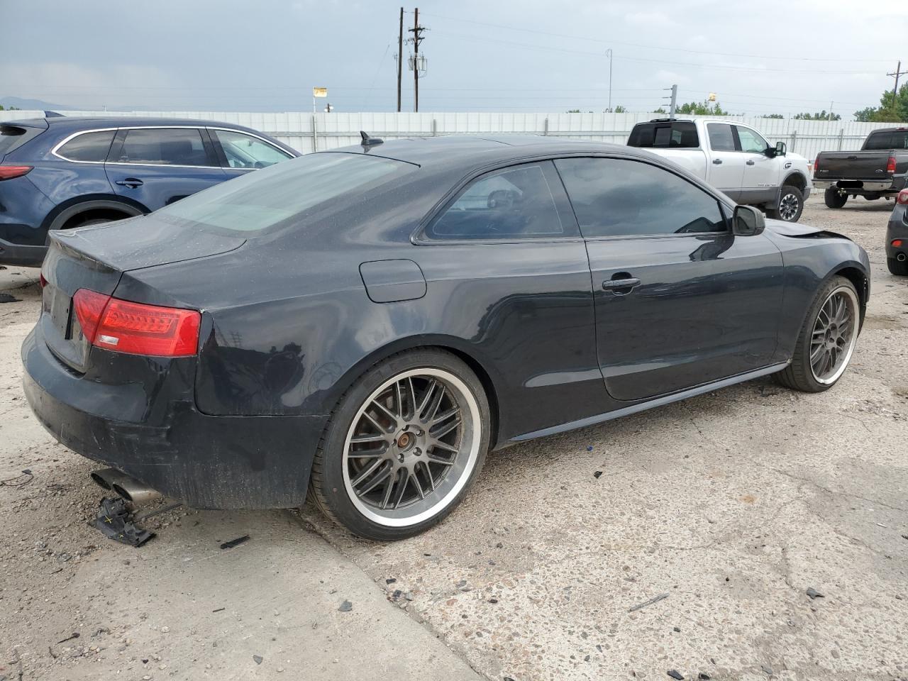 2014 Audi S5 Premium Plus - Фото 3