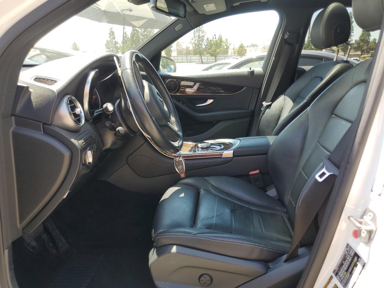 2019 Mercedes-Benz Glc 300 - Фото 7