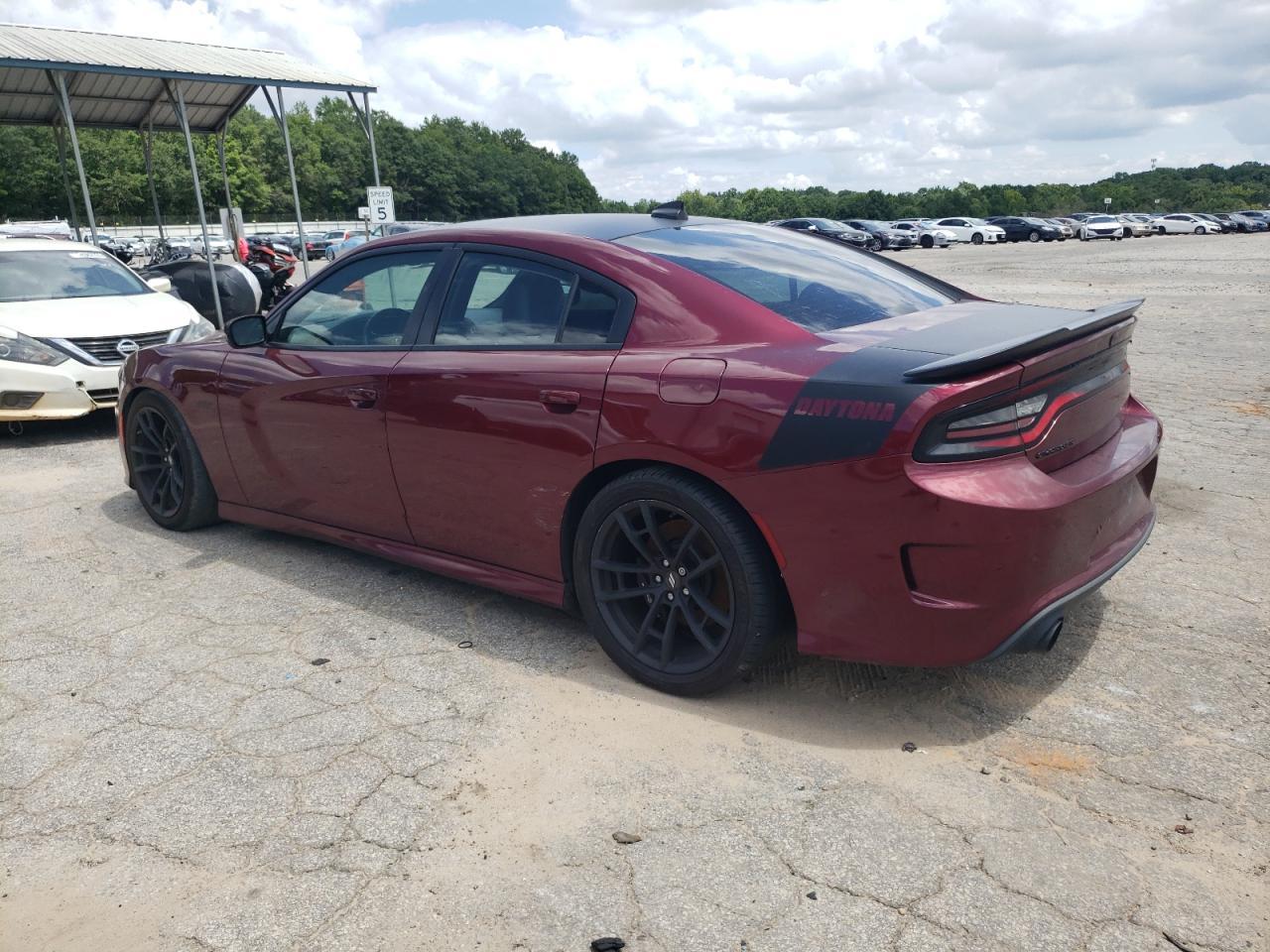 2017 Dodge Charger R/T 392 - Image 2