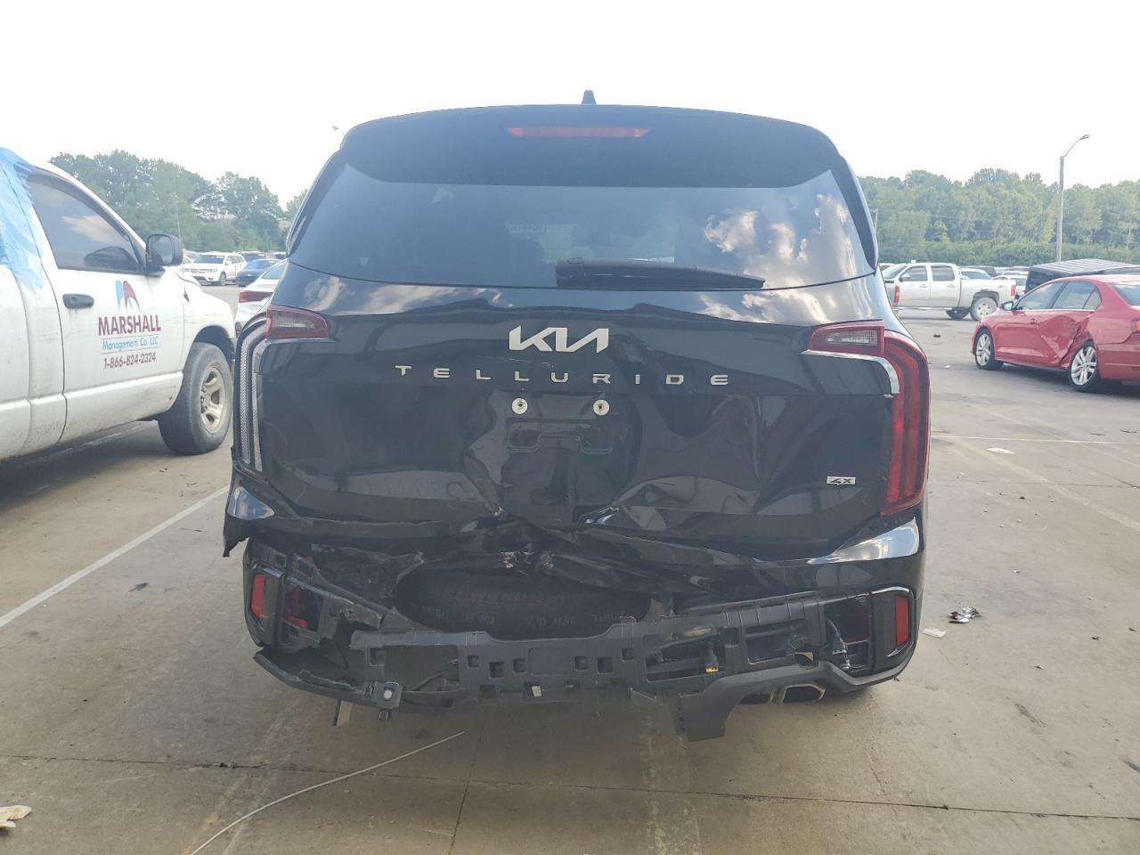 2024 Kia Telluride S - Image 6