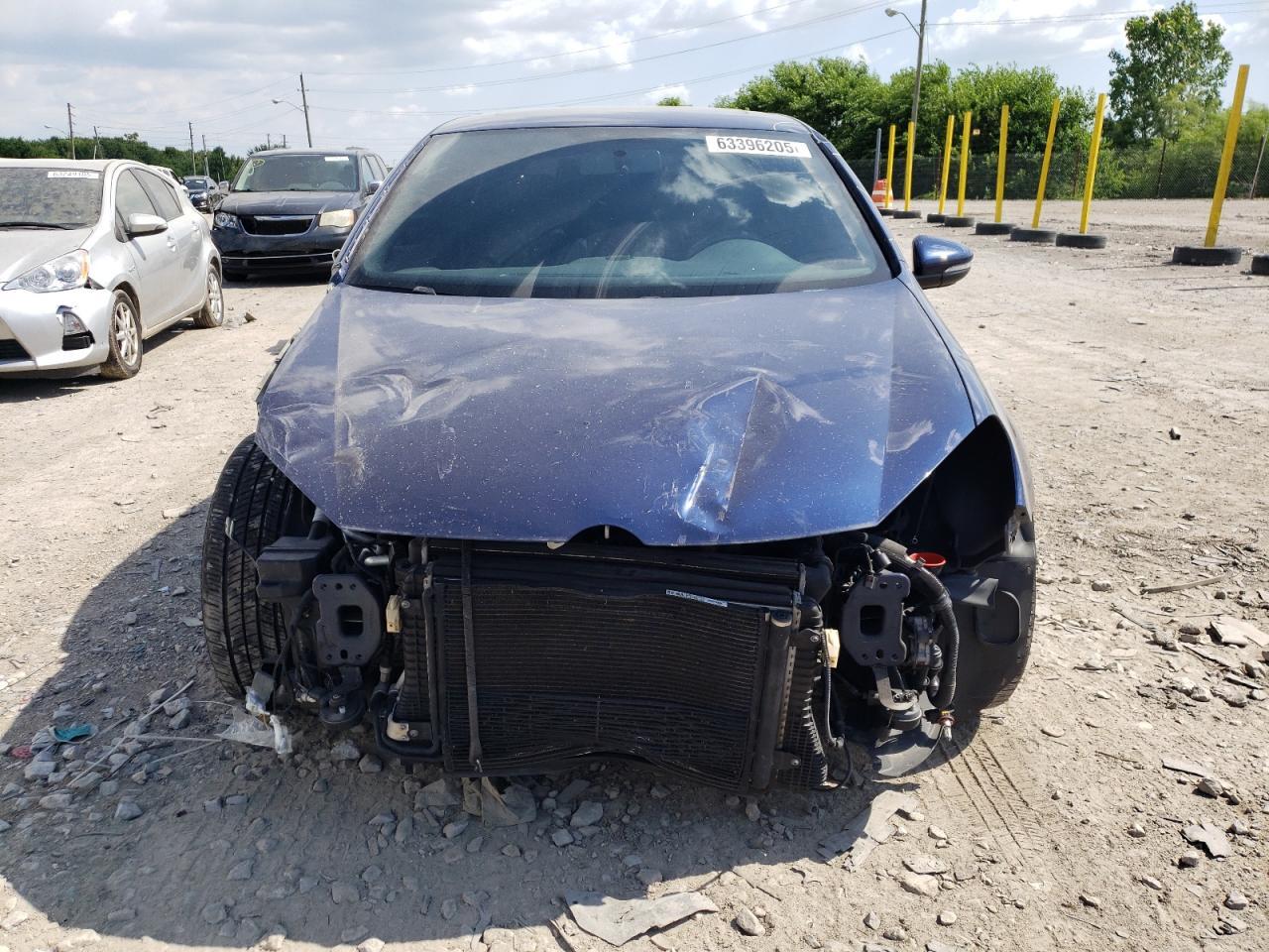 2013 Volkswagen Gti - Фото 5