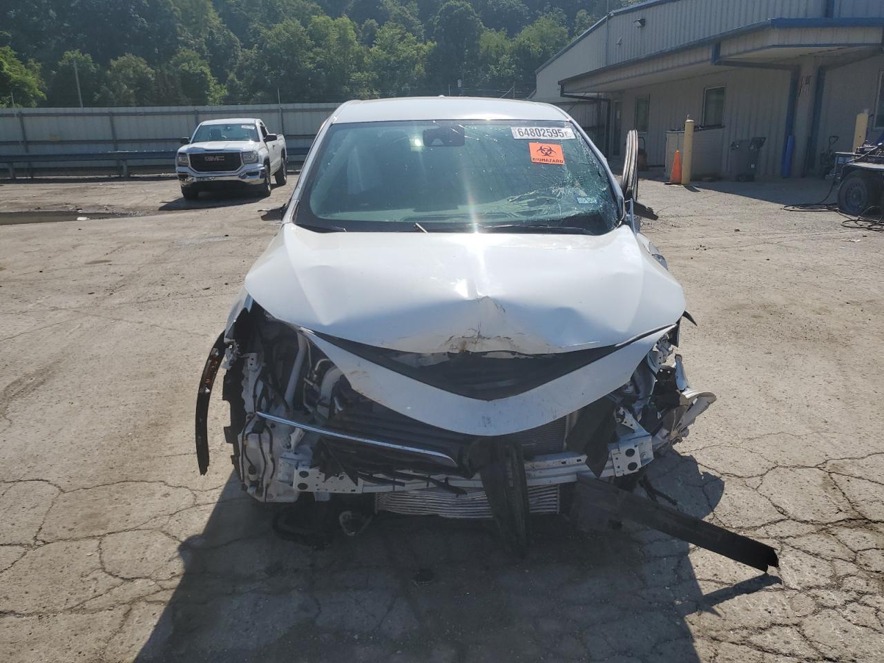 2020 Buick Encore Gx Preferred - Фото 5