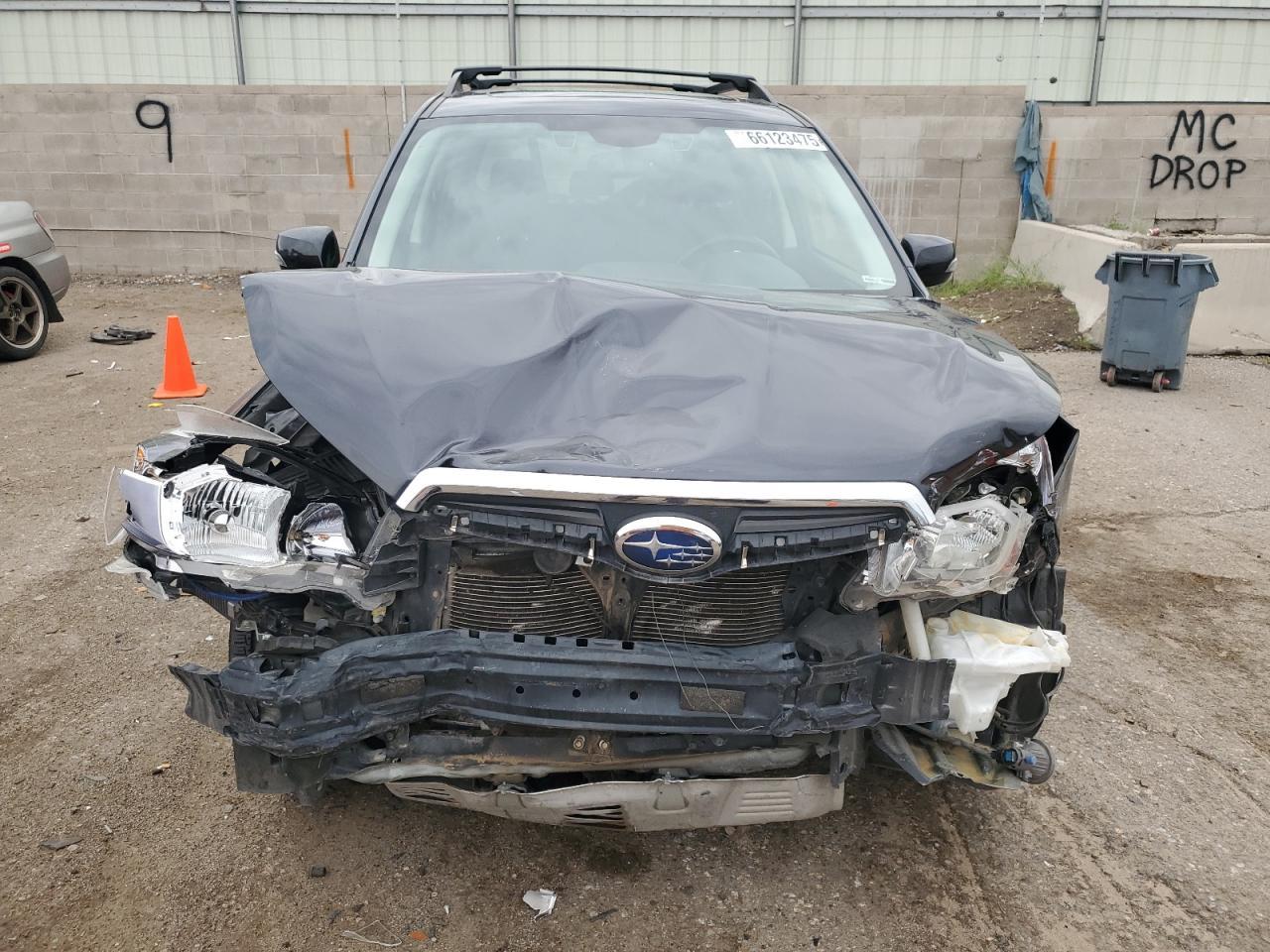 2016 Subaru Forester 2.0Xt Touring - Image 5