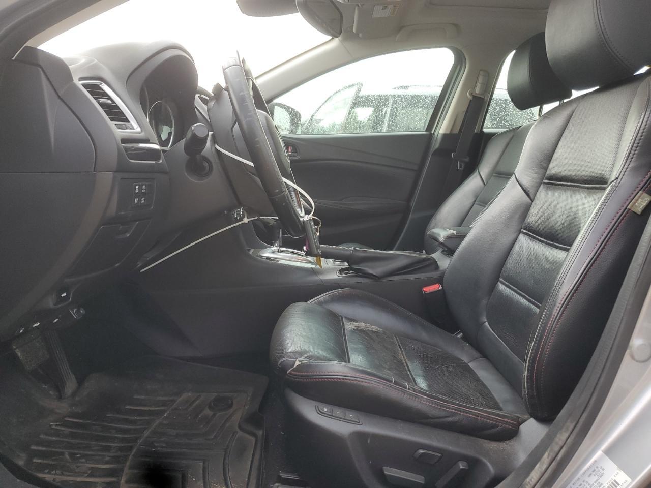 2014 Mazda 6 Grand Touring - Image 7