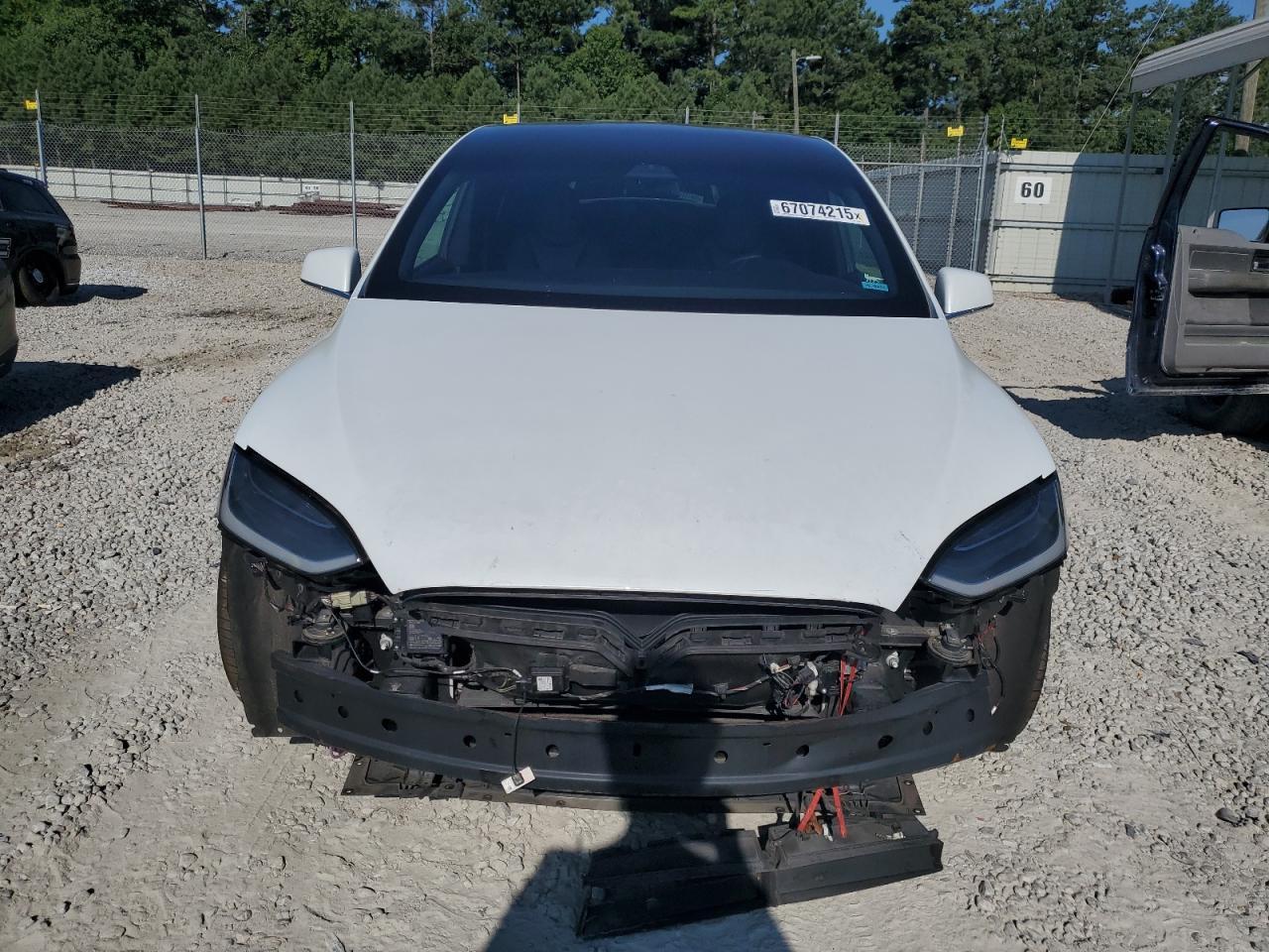 2018 Tesla Model X - Фото 5