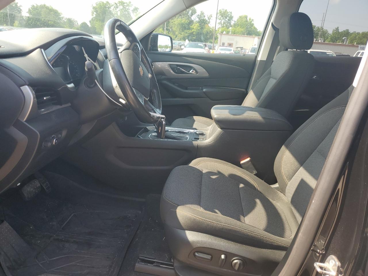 2018 Chevrolet Traverse Lt - Image 7