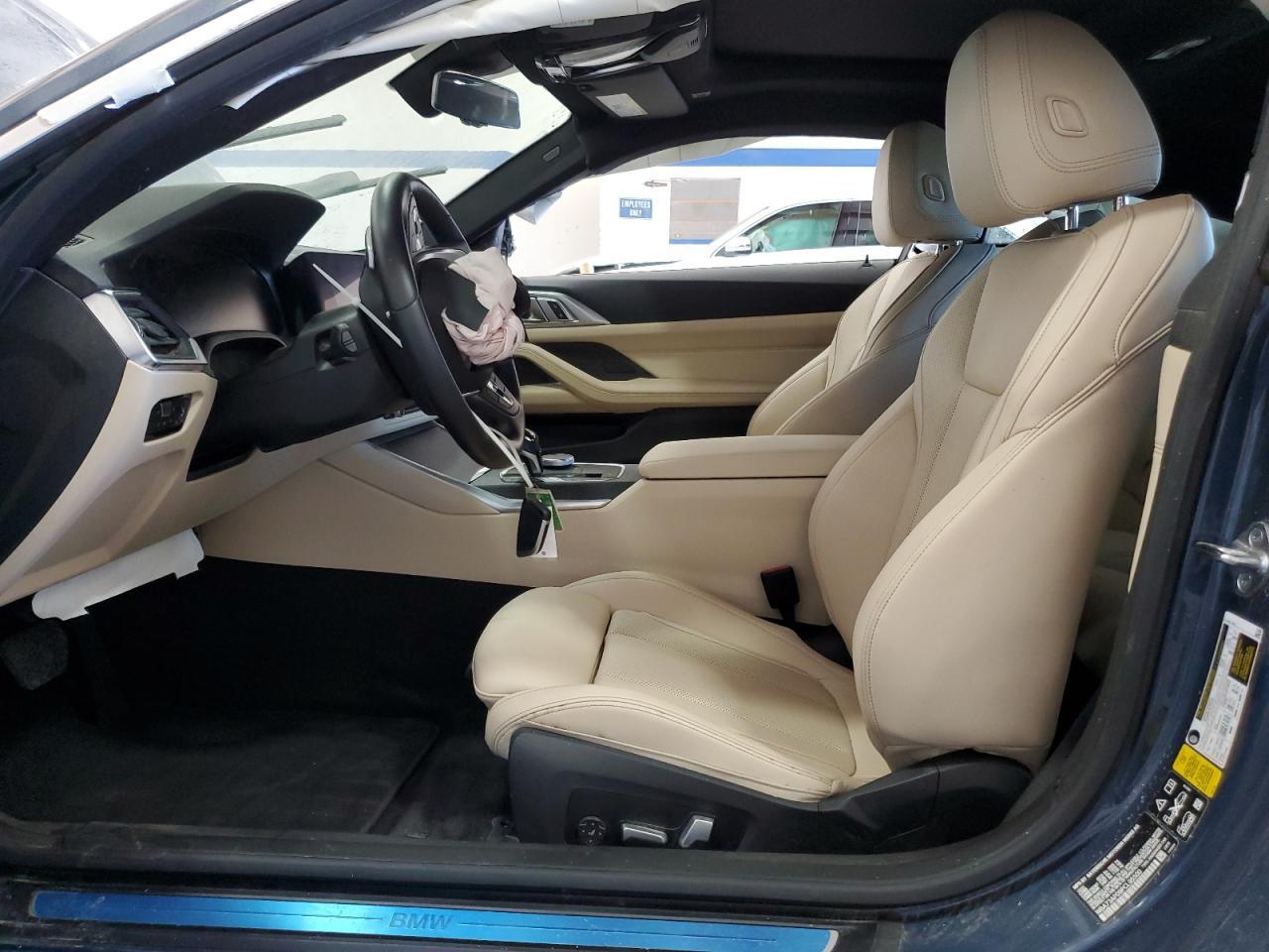 2023 BMW 430Xi - Фото 7