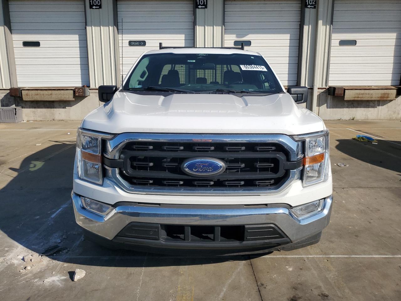 2022 Ford F150 Super Cab - Image 5