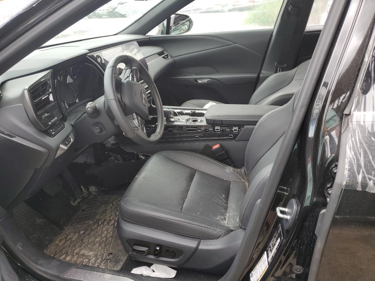2024 Lexus Rx 350 Base - Фото 7