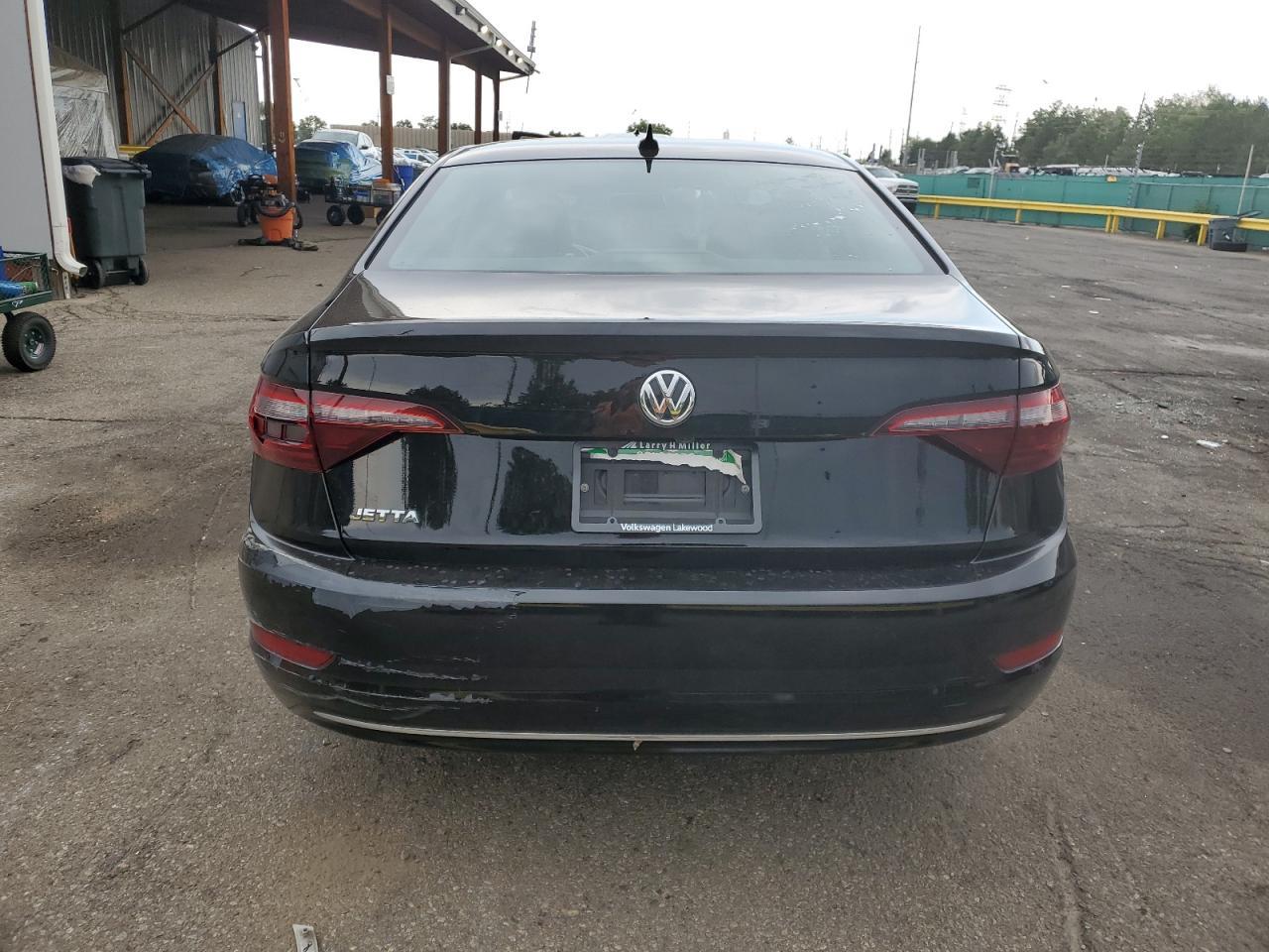 2020 Volkswagen Jetta S - Фото 6