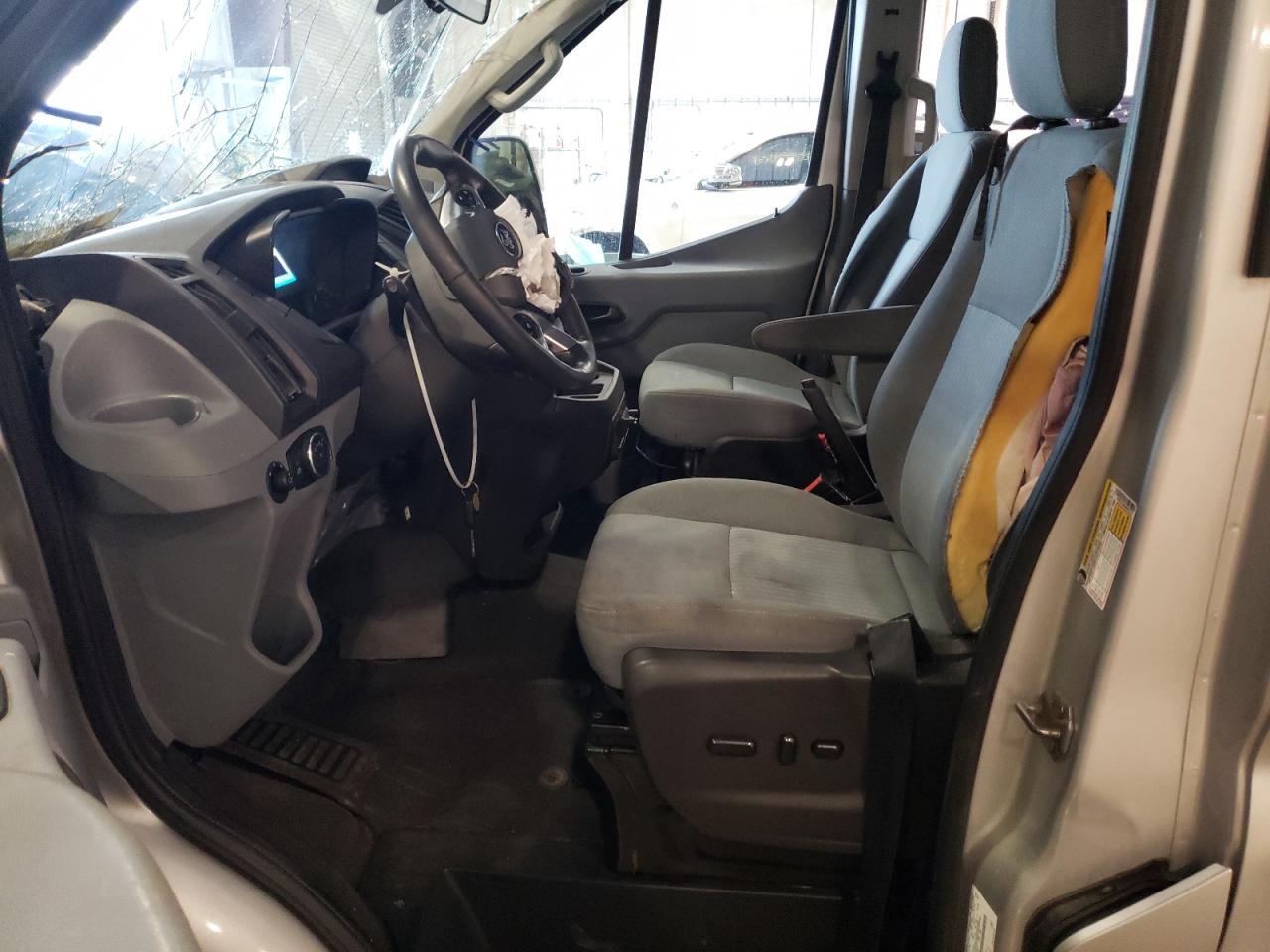 2016 Ford Transit T-150 - Image 7