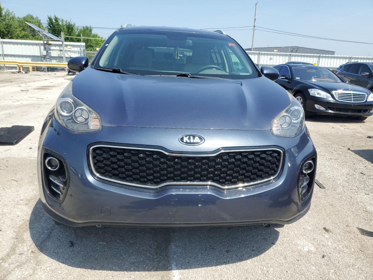 2019 Kia Sportage Lx - Image 5