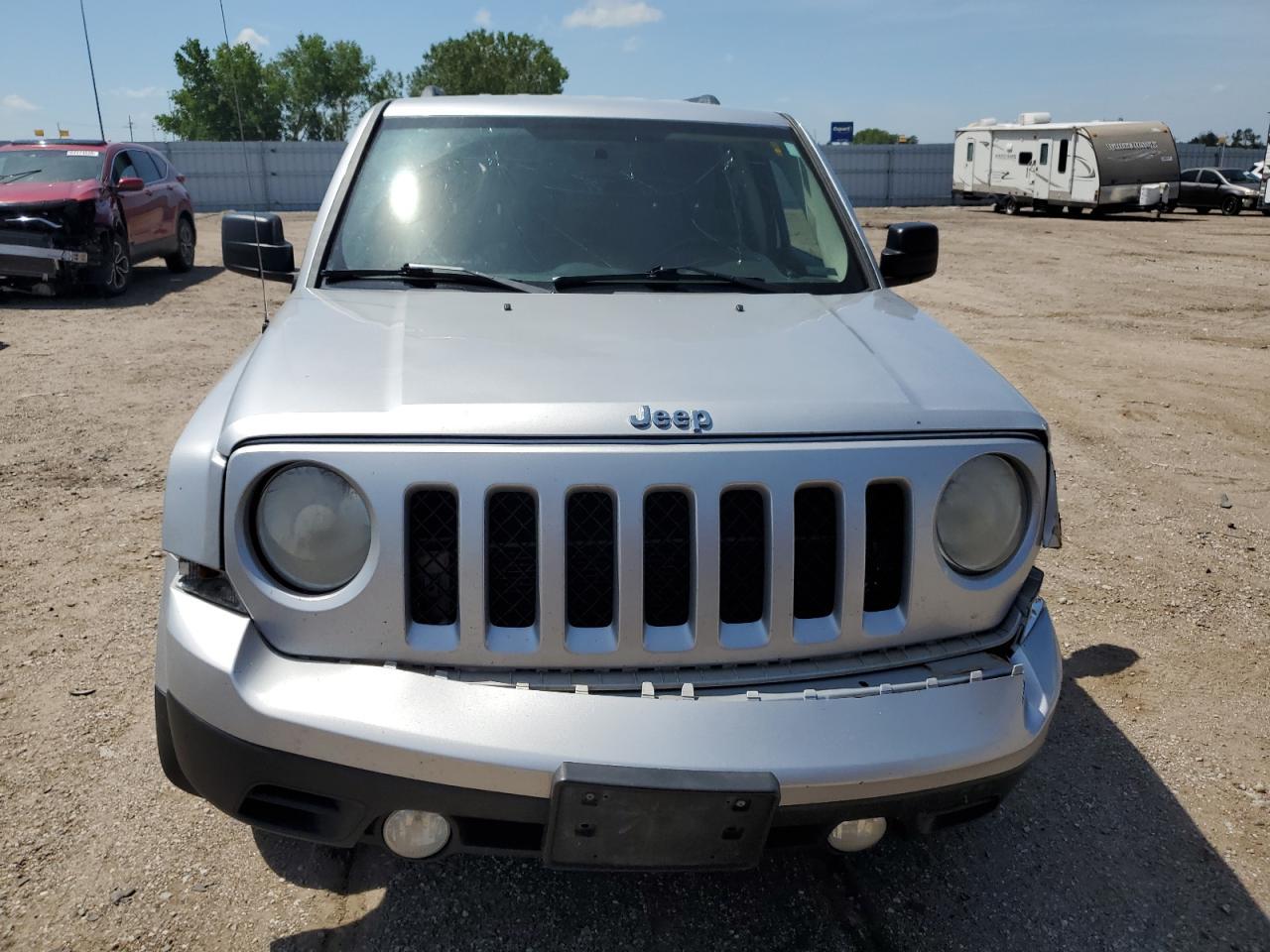 2011 Jeep Patriot Sport - Image 5