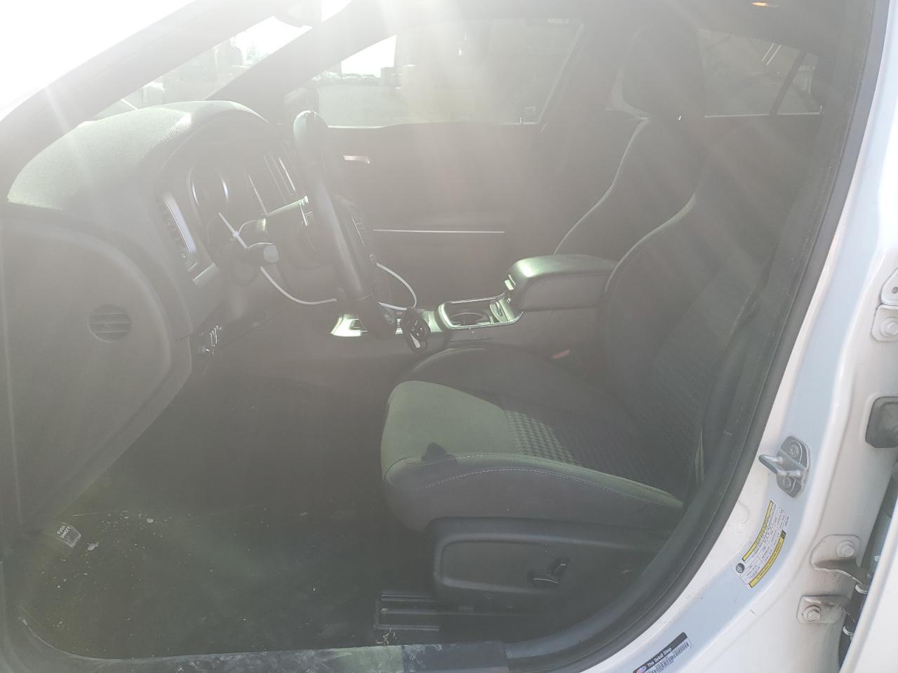 2019 Dodge Charger Gt - Image 7