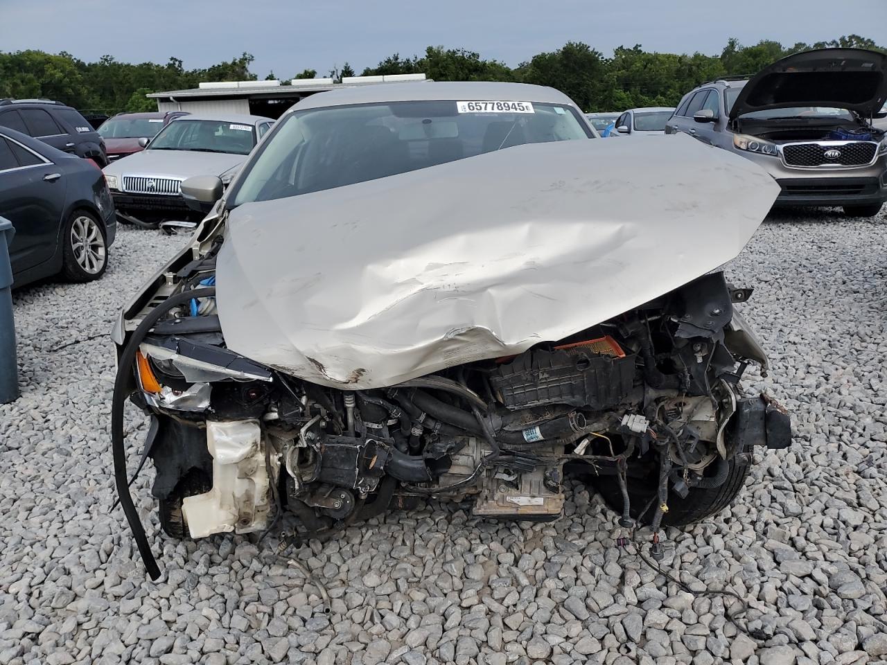 2014 Volkswagen Jetta Se - Фото 5