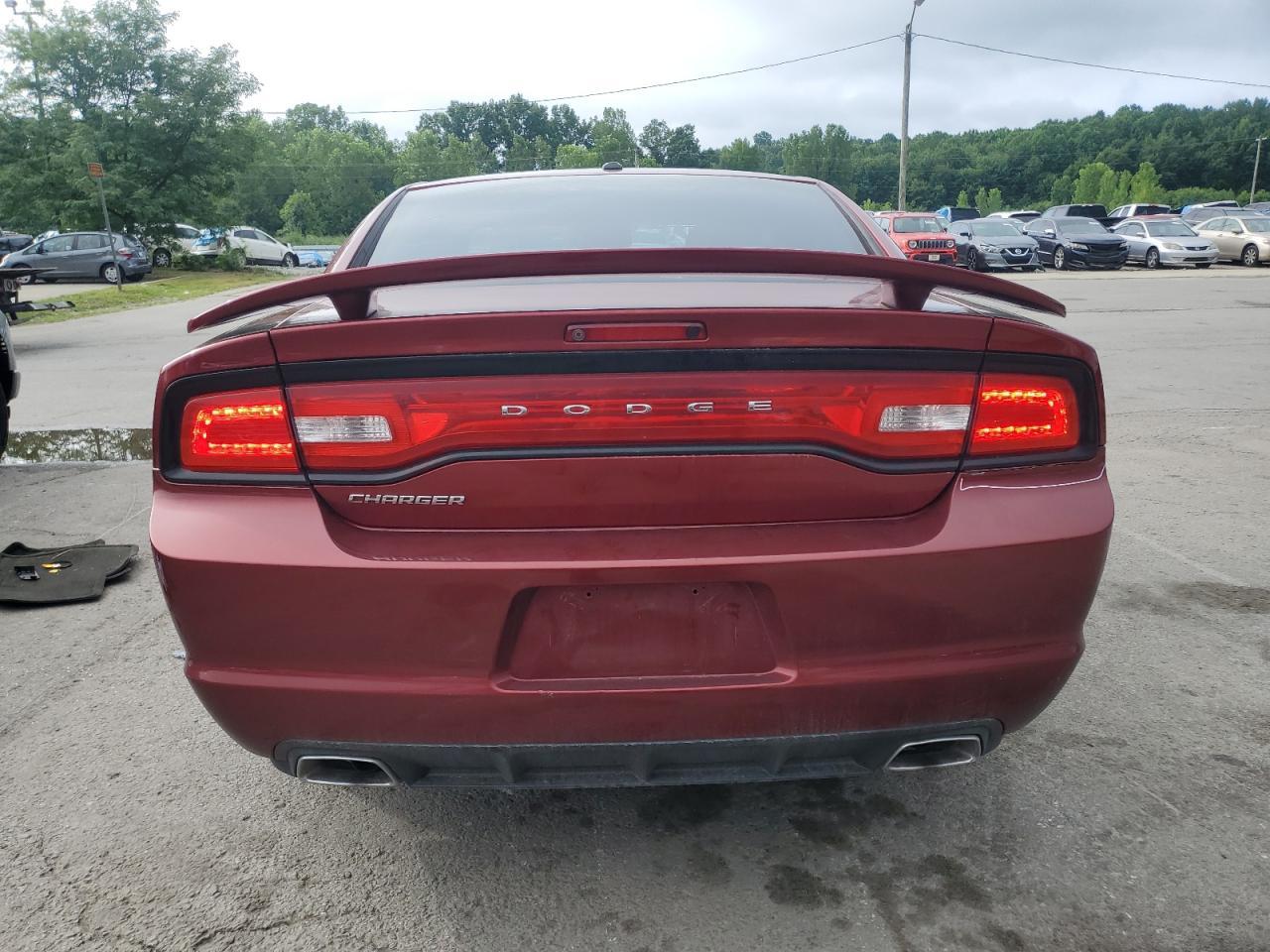 2014 Dodge Charger R/T - Фото 6