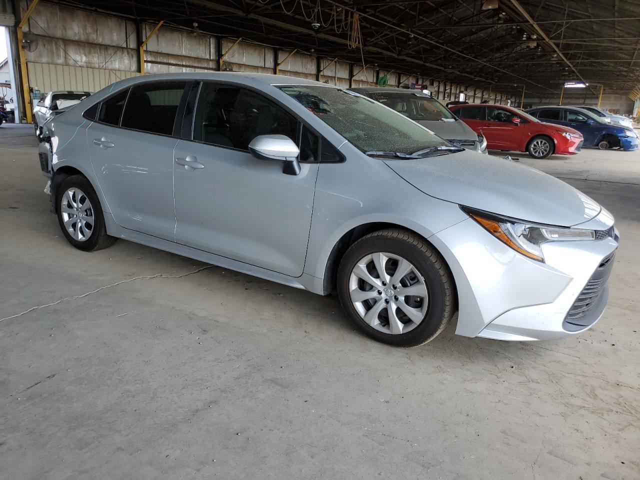 2024 Toyota Corolla Le - Фото 4