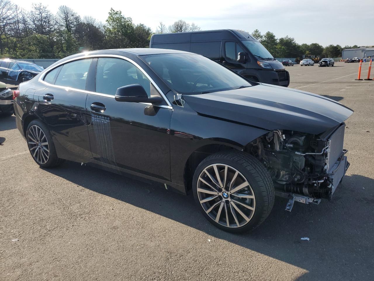 2024 BMW 228Xi - Image 4