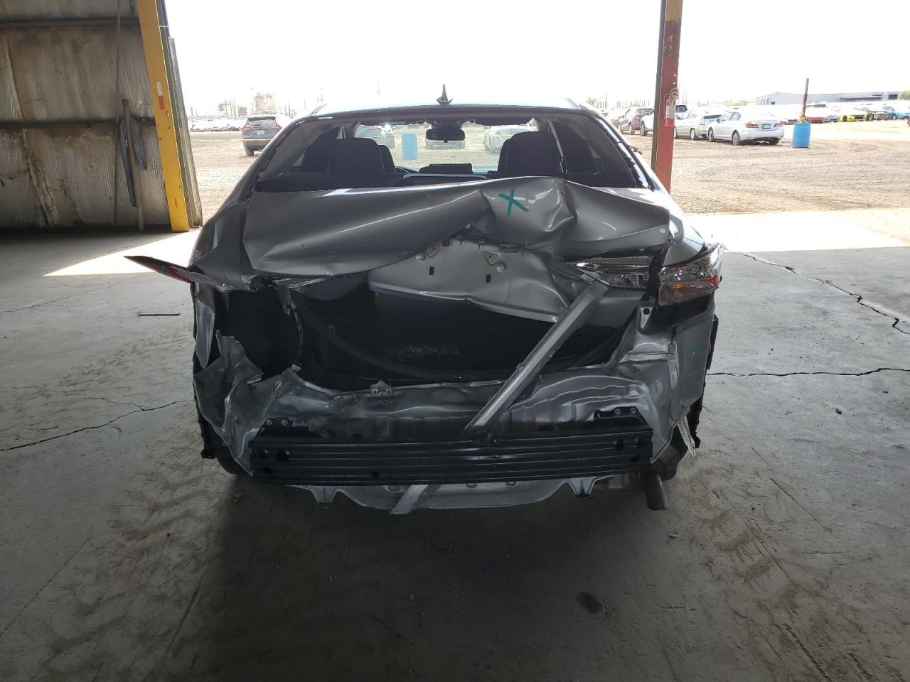 2024 Toyota Corolla Le - Фото 6