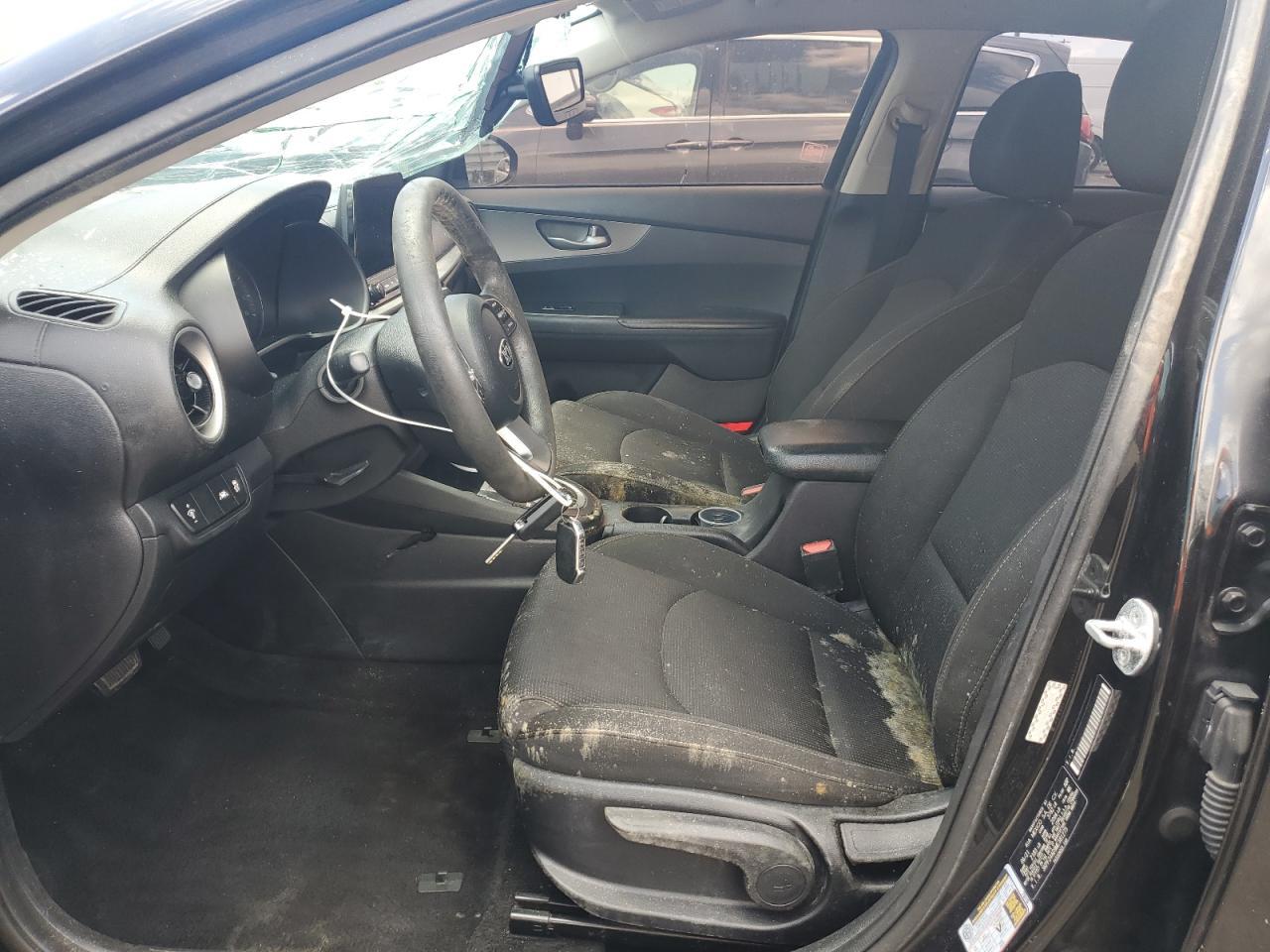2021 Kia Forte Fe - Image 7