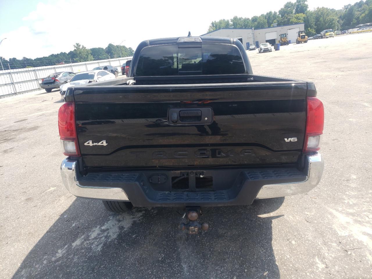 2023 Toyota Tacoma Double Cab - Фото 6