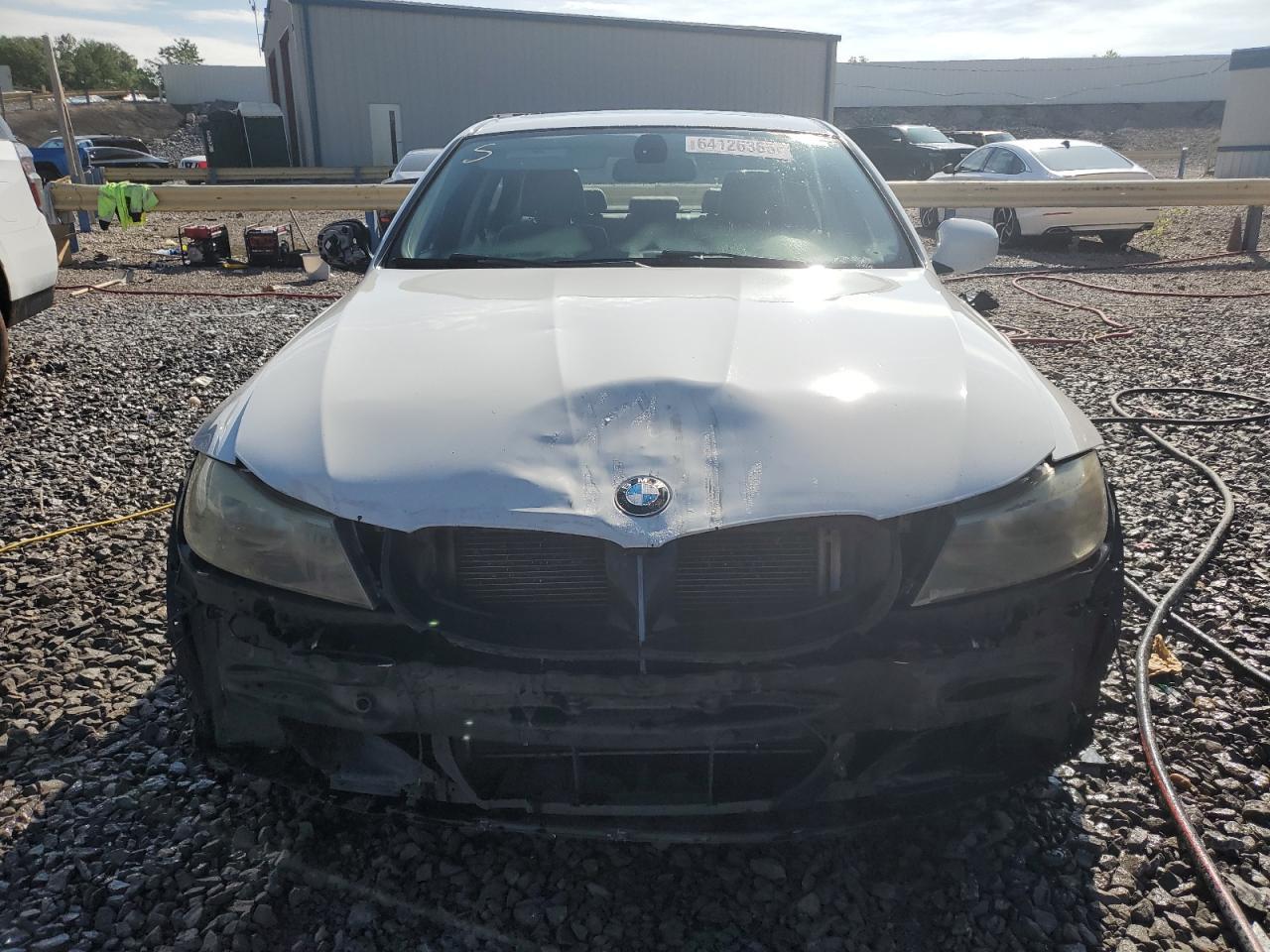 2011 BMW 328 I - Фото 5