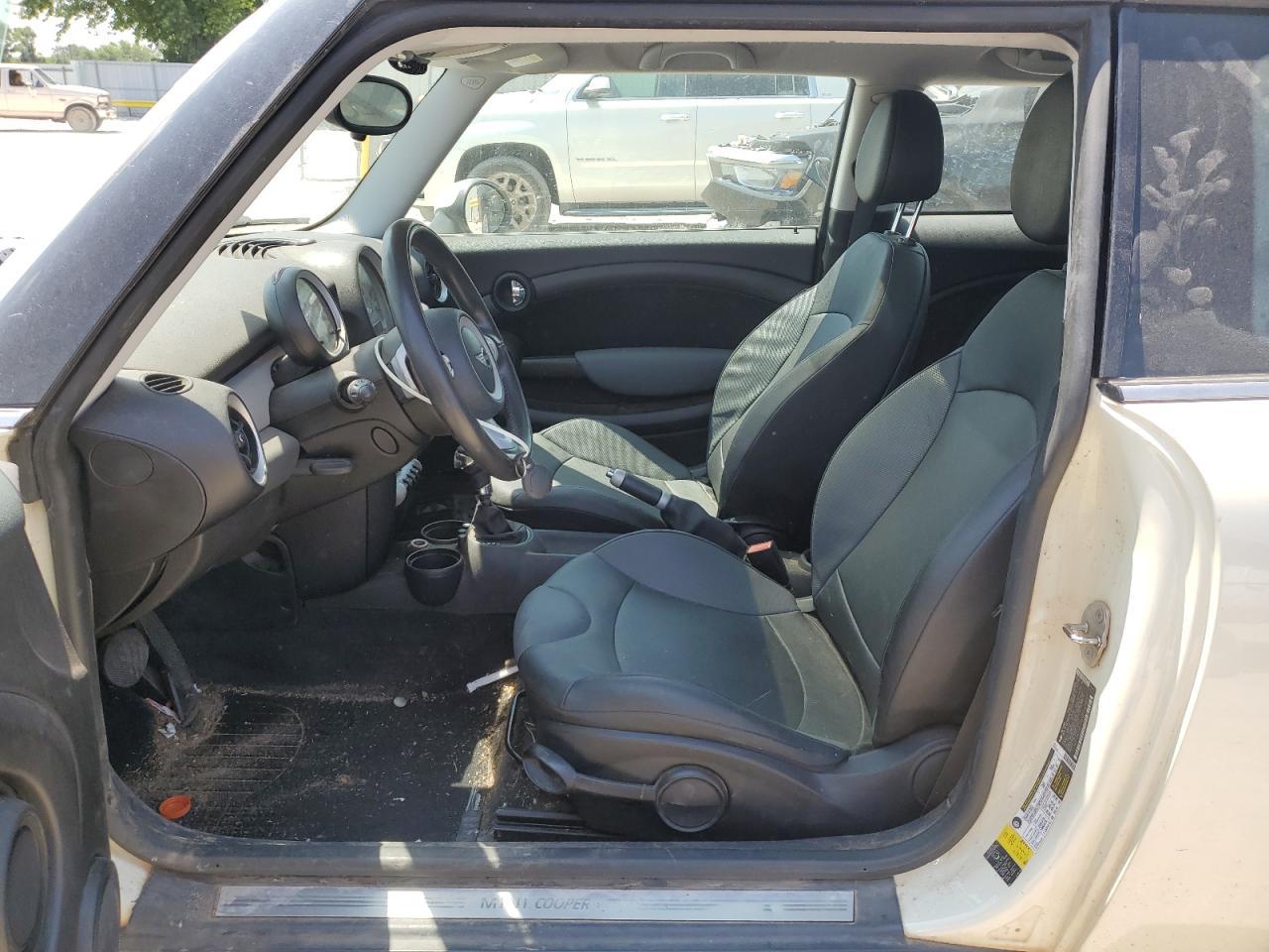 2009 Mini Cooper - Фото 7