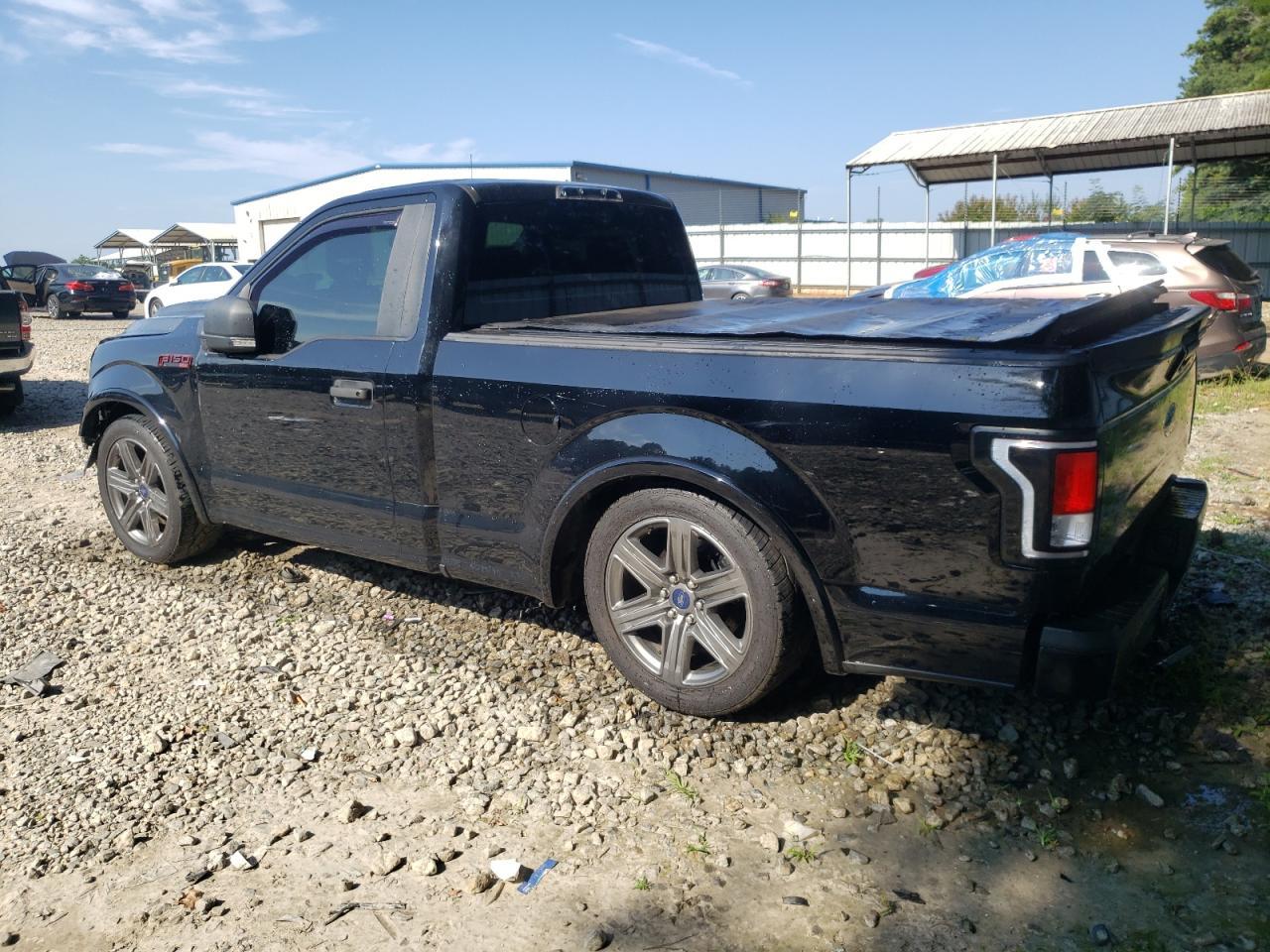 2016 Ford F150 - Image 2