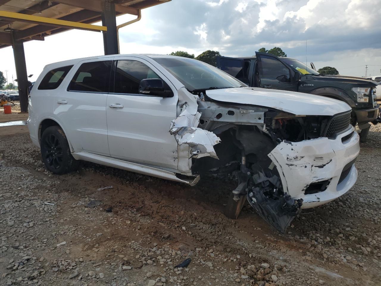 2019 Dodge Durango Gt - Image 4