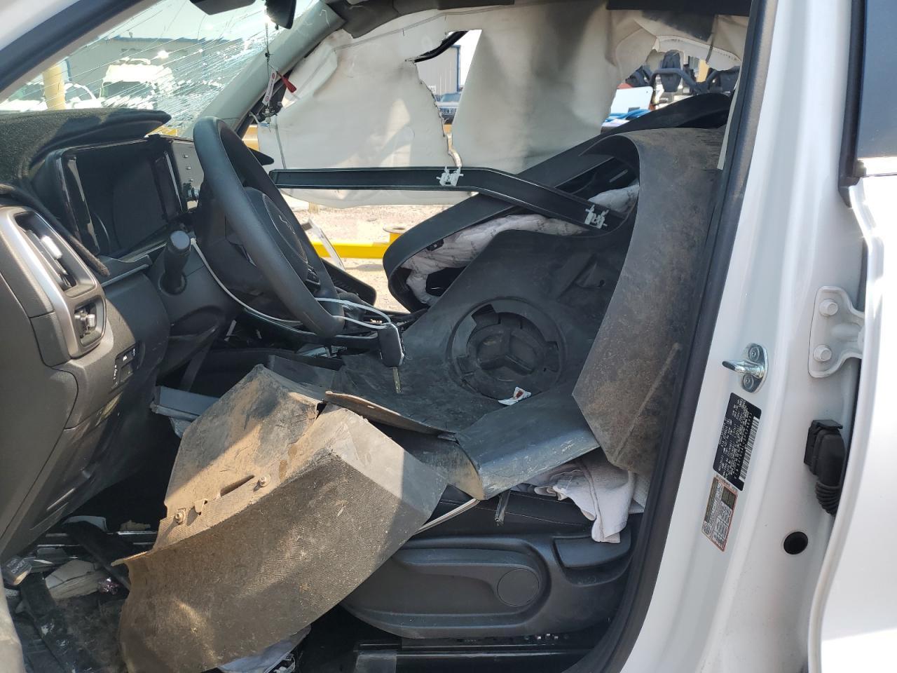 2023 Kia Sorento Lx - Image 7