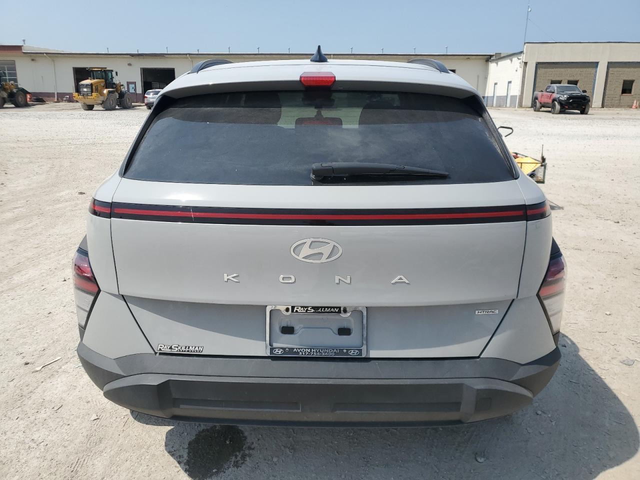 2024 Hyundai Kona Sel - Image 6