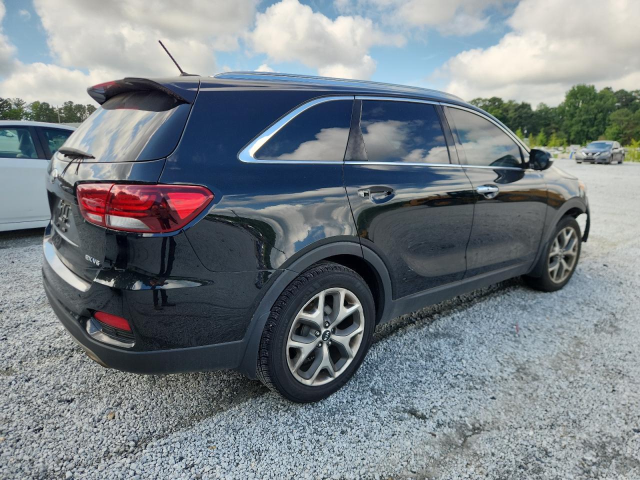 2019 Kia Sorento Ex - Фото 3