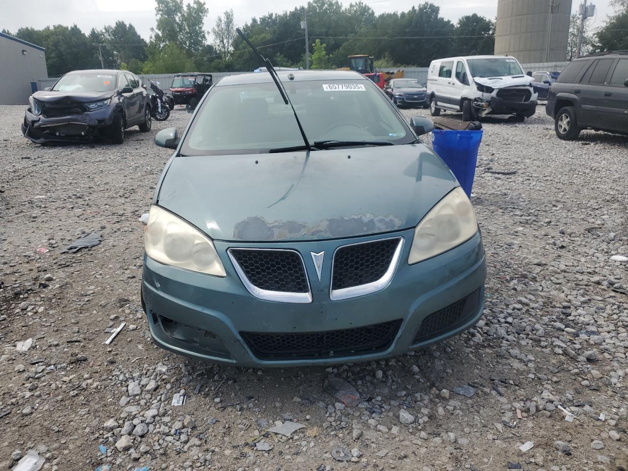 2009 Pontiac G6 - Image 5