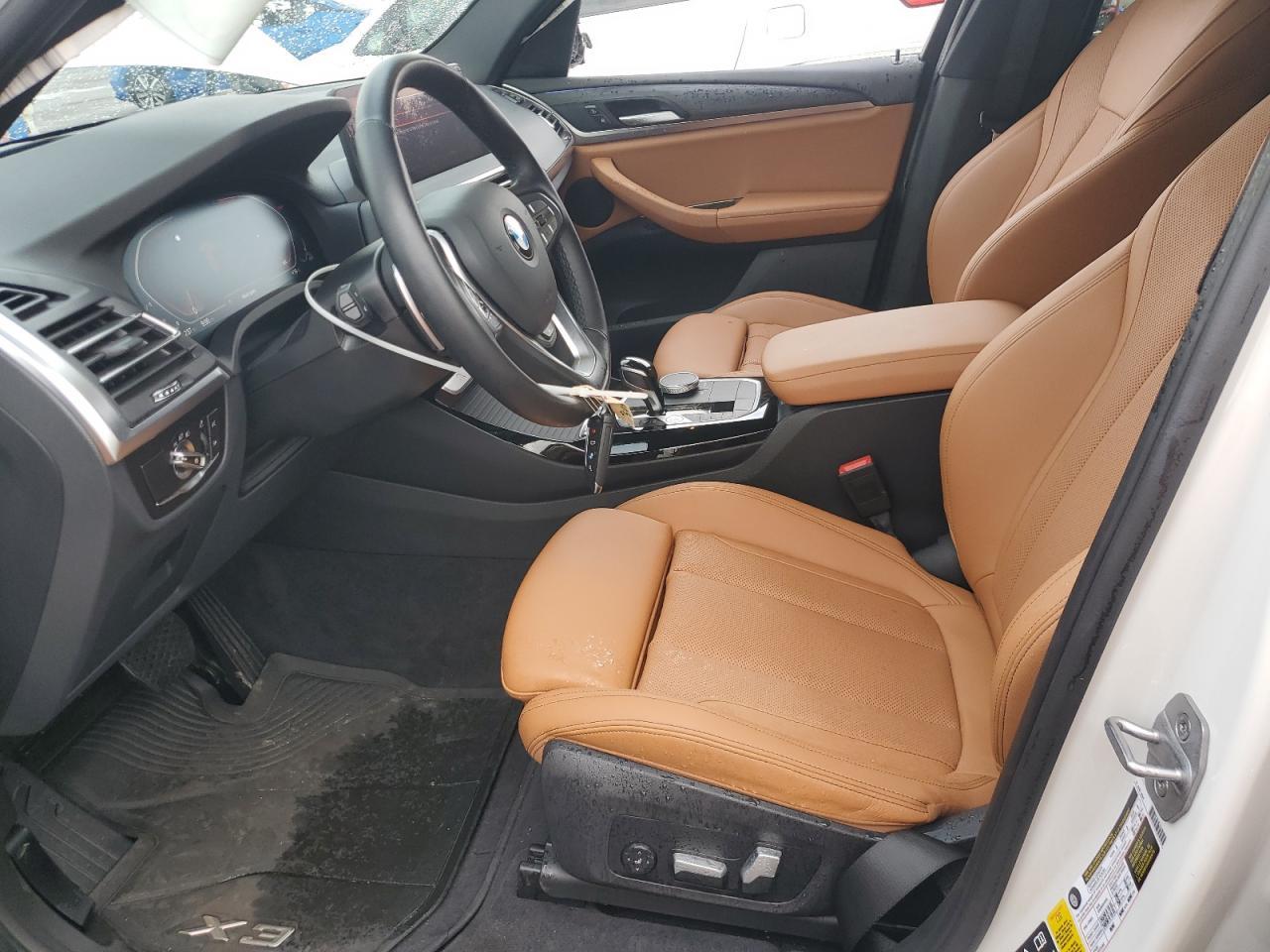2023 BMW X3 xDrive30I - Image 7