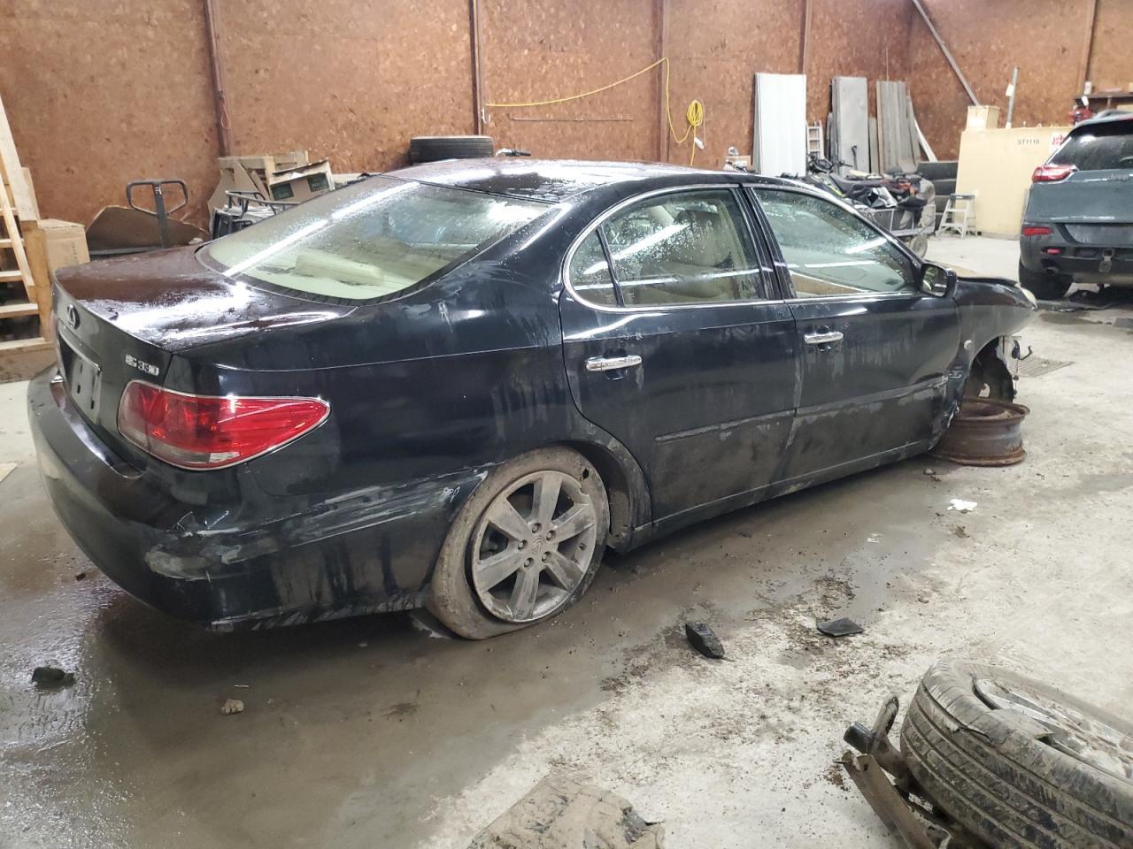 2006 Lexus Es 330 Base - Фото 3