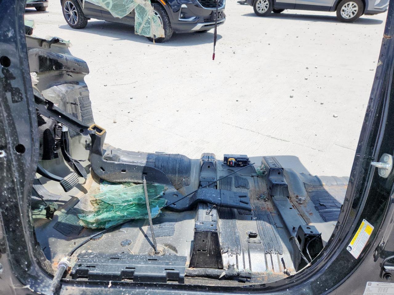 2021 GMC Sierra C1500 Slt - Фото 7