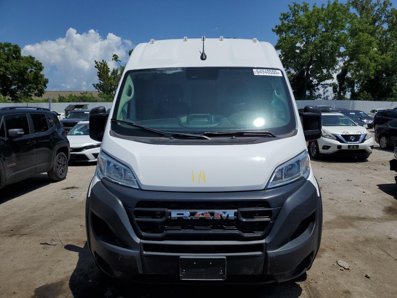2023 Ram Promaster 1500 1500 High - Image 5