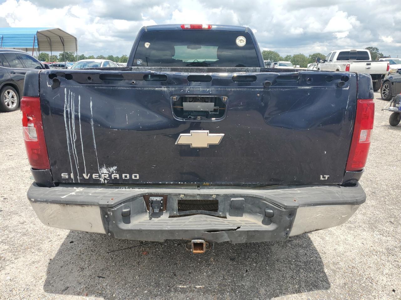 2008 Chev Silverado - Фото 6