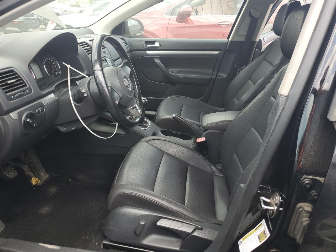 2010 Volkswagen Jetta Se - Фото 7