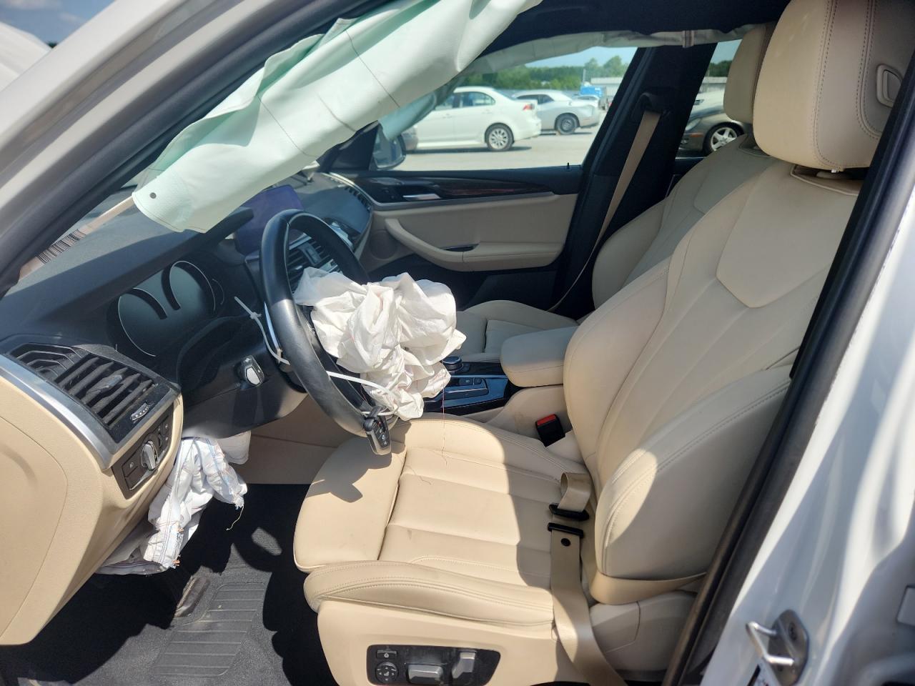 2021 BMW X3 Sdrive30I - Image 7