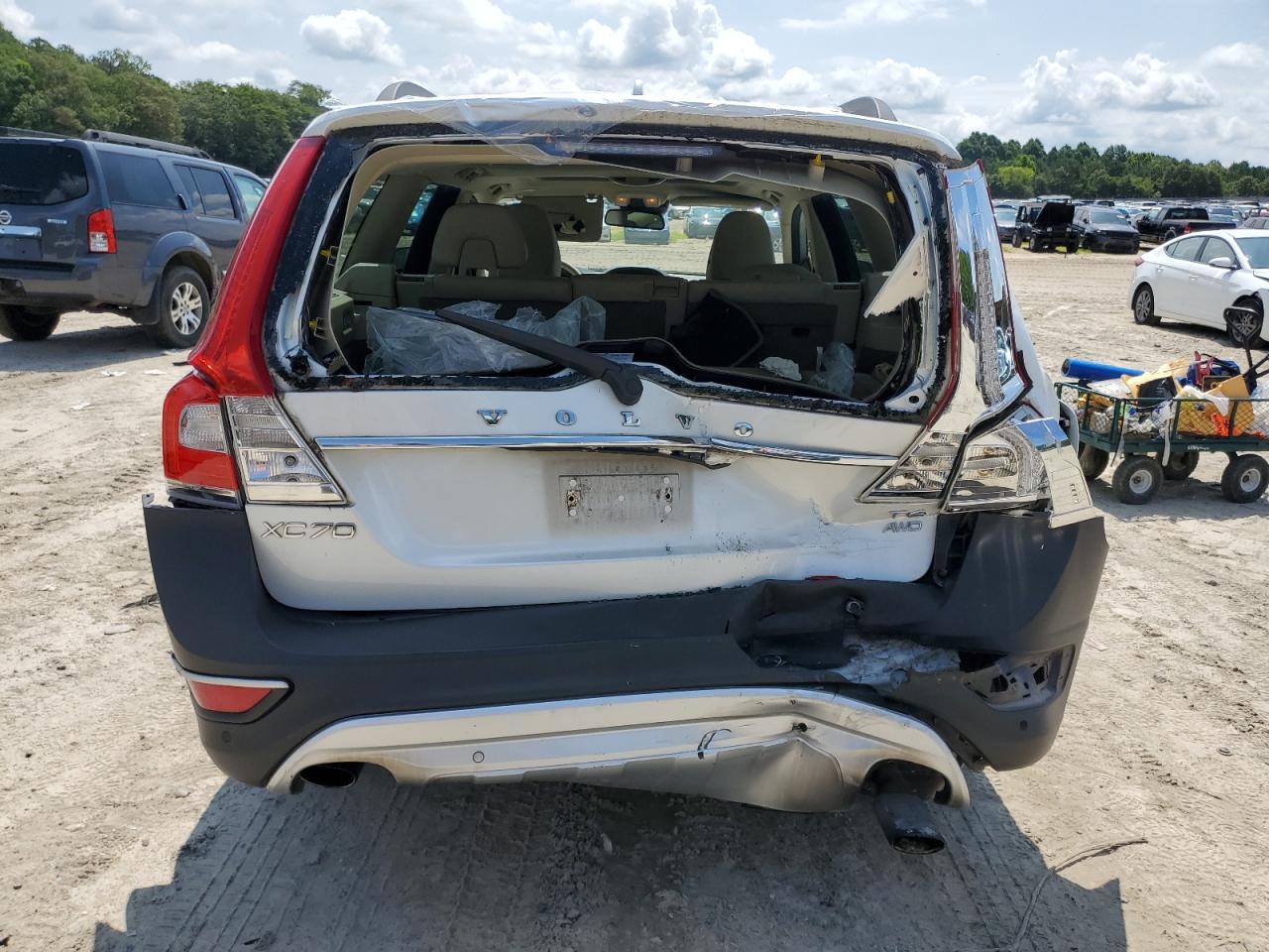 2015 Volvo Xc70 T6 Premier+ - Image 6