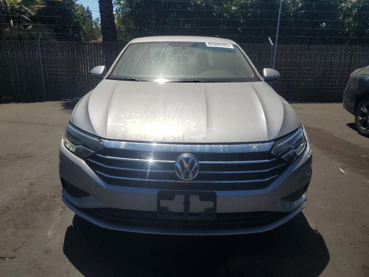 2020 Volkswagen Jetta S - Фото 5