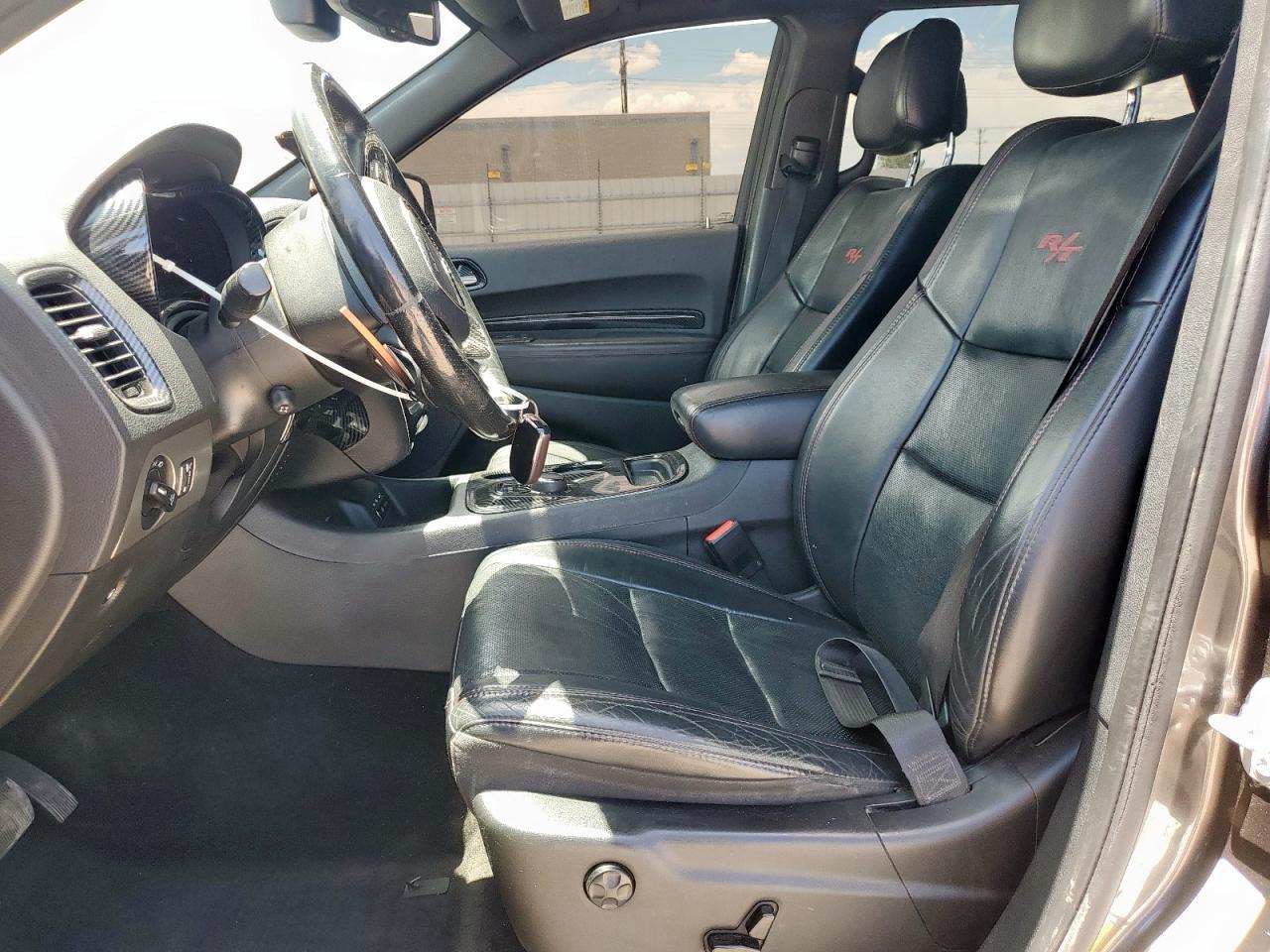 2014 Dodge Durango R/T - Image 7