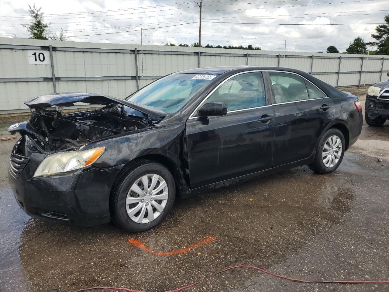 2007 Toyota Camry Ce