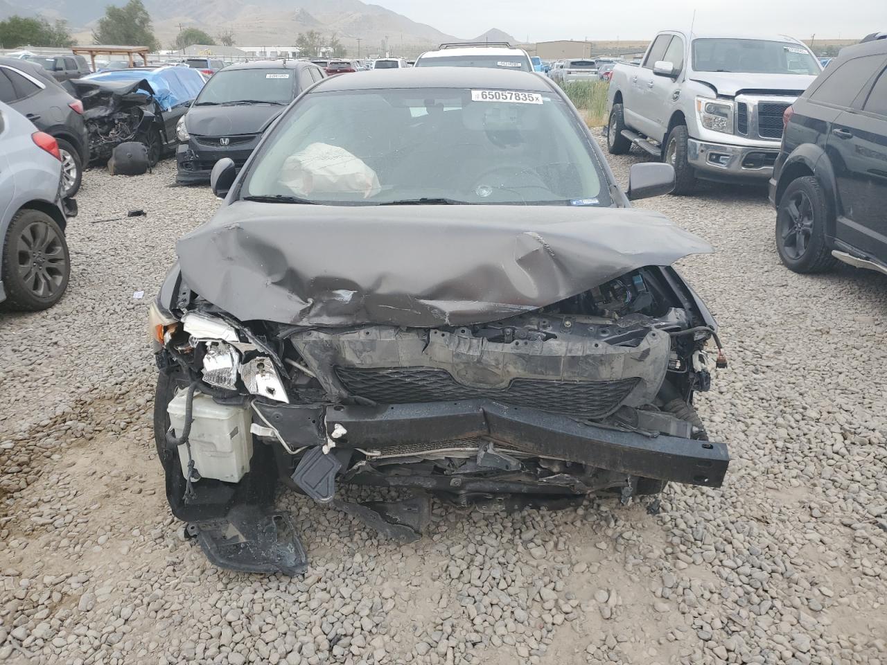 2009 Toyota Corolla Base - Image 5