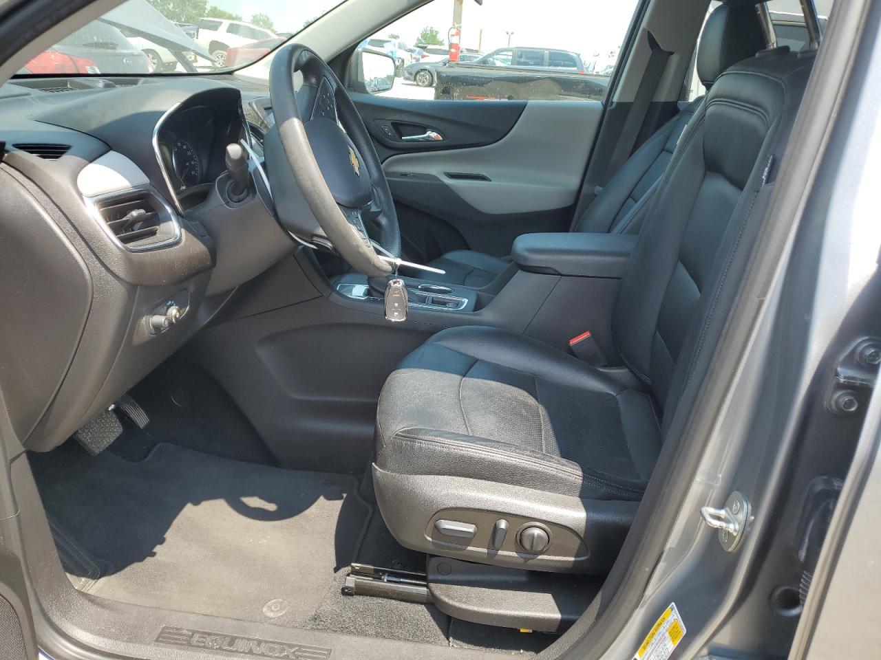 2023 Chevrolet Equinox Ls - Фото 7