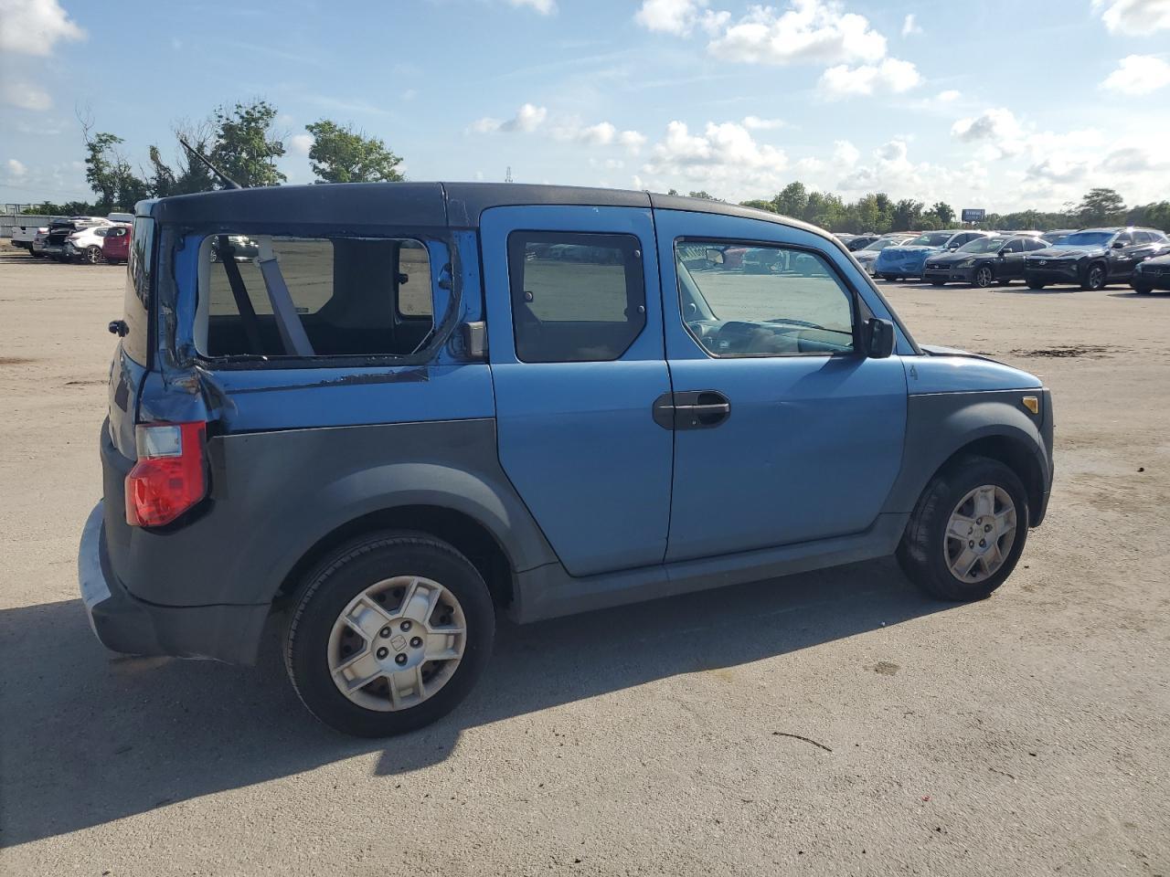 2006 Honda Element Lx - Image 3