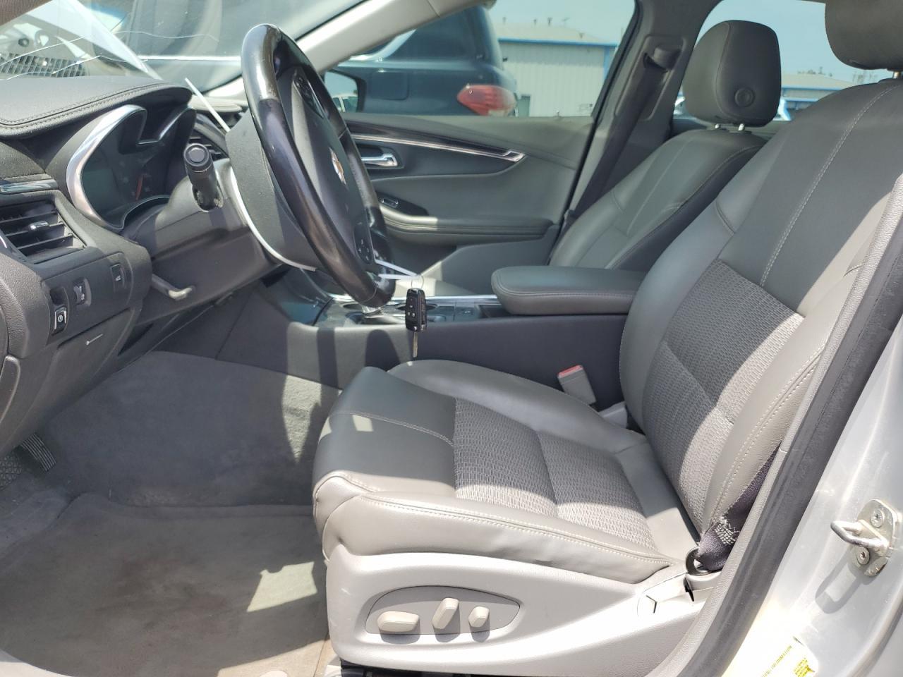 2016 Chevrolet Impala Lt - Image 7