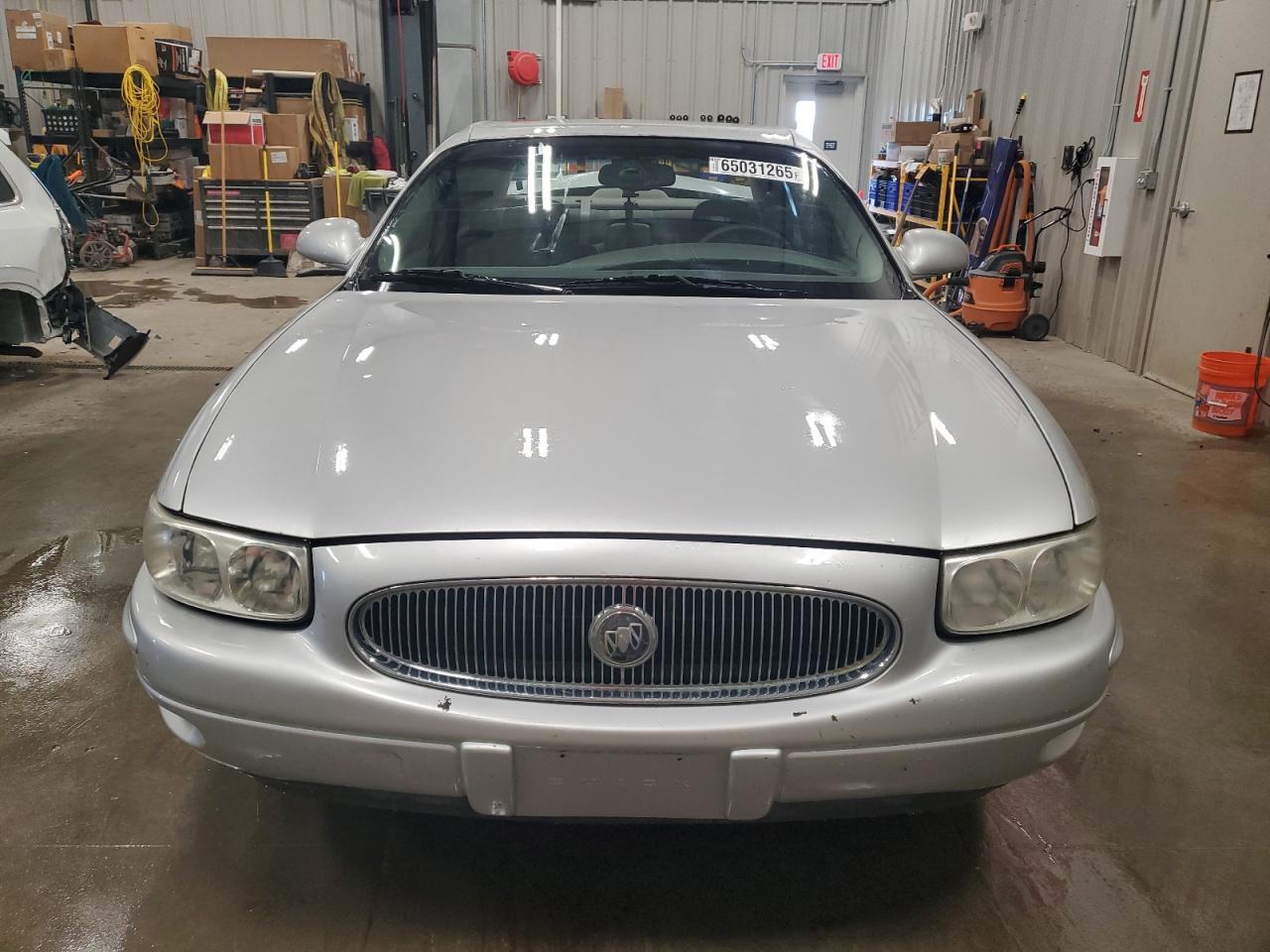 2001 Buick Lesabre Limited - Фото 5